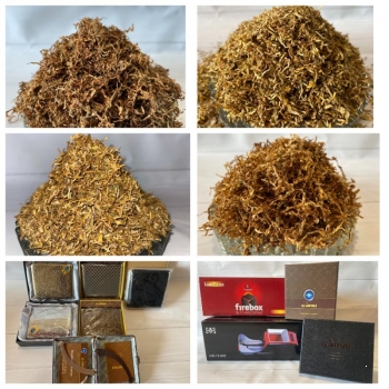 Продається якісний тютюн для забивання сигарет.     Натуральний продукт
Свіжий Вірджинія Індонезія Голд,      ароматний,      з насиченим смаком
Зручна нарізка - легко набивається в гільзи або крутиться вручну
Підходить як для новачків,      так і для досвідчених
Ідеальний варіант для тих,      хто хоче контролювати міцність та смак своїх цигарок.     Легка,      Середня,      Тяжка (Light / Medium / Strong)     .     Сорта у наявності:      Вірджинія Голд,      Берлі,      Кентуккі.     Особливості:      Без пилу,      сміття та центральної жилки.      Ферментований має приємний натуральний аромат.     ФАБРИЧНИЙ ТЮТЮН ламана лапша